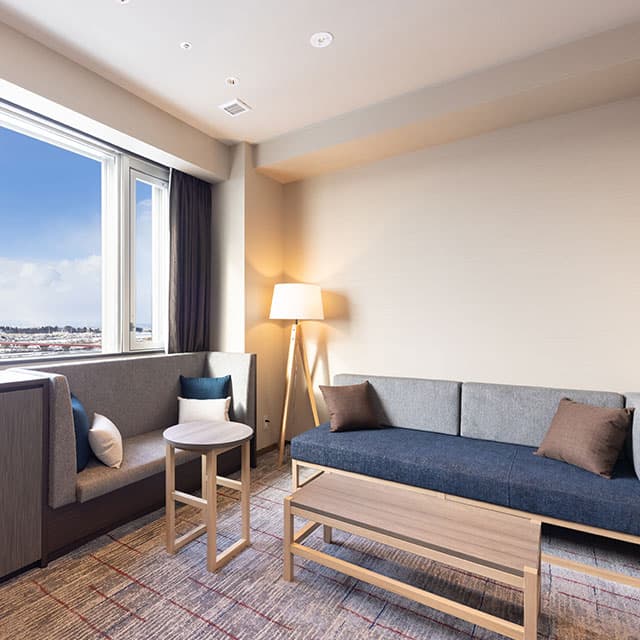 ORIGINAL ROOM