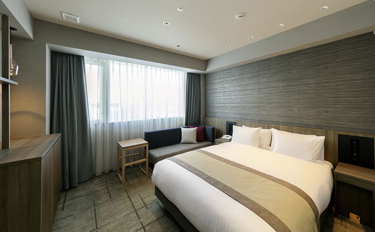 スタンダードダブル