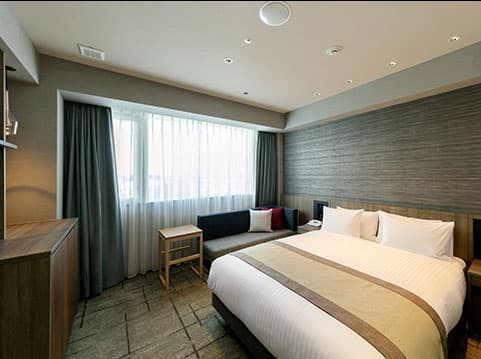 スタンダードダブル